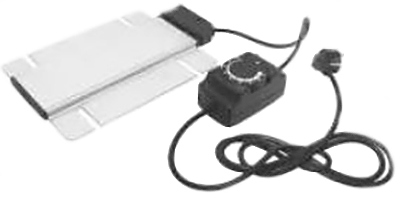 Элемент нагревательный MACO EL-001