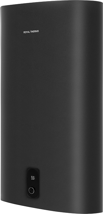 Бойлер косвенного нагрева Royal Thermo AQUATEC Comfort CW100 Grafit настенный с сухим ТЭНом