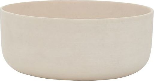 Кашпо Pottery Pots EAV (27х11,5 см) белое