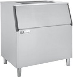 Бункер Ice Tech B340