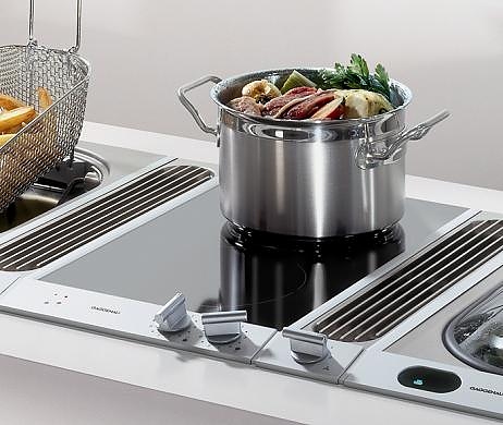 Встраиваемая варочная панель домино Gaggenau VI 230–113