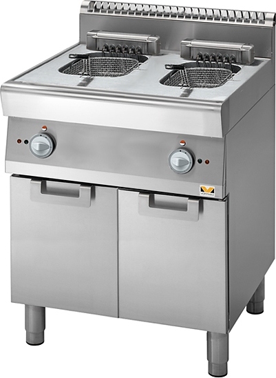 Фритюрница Vortmax FF2 E710