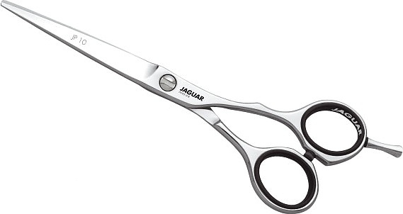 Ножницы парикмахерские JAGUAR JP 10 5.25" (13,5 см)