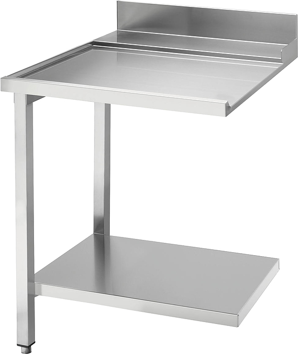 Стол для посудомоечной машины SMEG Foodservice WTX5700L