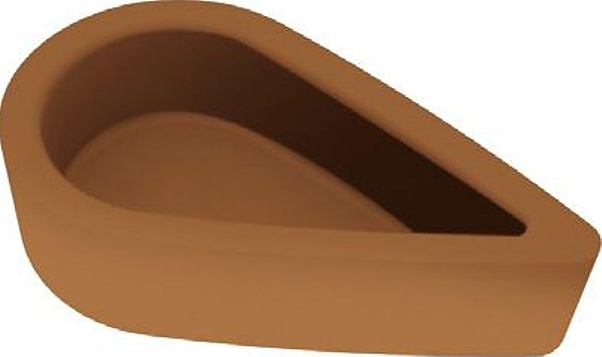 Форма для тарталетницы Pavoni COOKMATIC 22