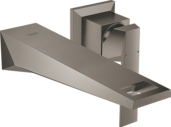 Смеситель Grohe Allure Brilliant M-SIZE 19783AL0