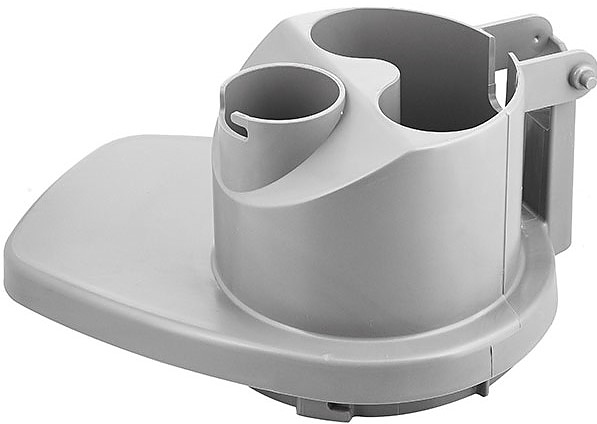 Загрузочный лоток для овощерезки Robot Coupe 49037