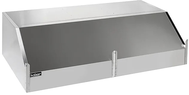 Зонт вытяжной КОБОР ЗПВ-150/90 (1500х900х400)