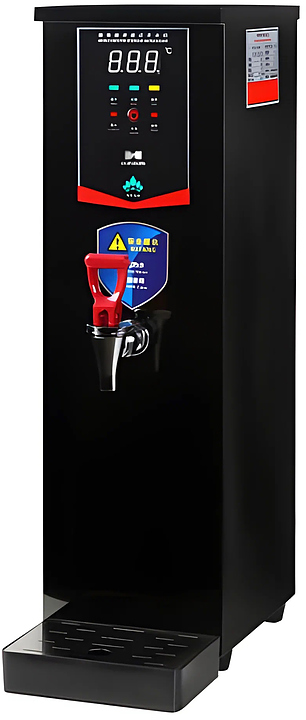 Электрокипятильник Hurakan HKN-HVZ90 черный