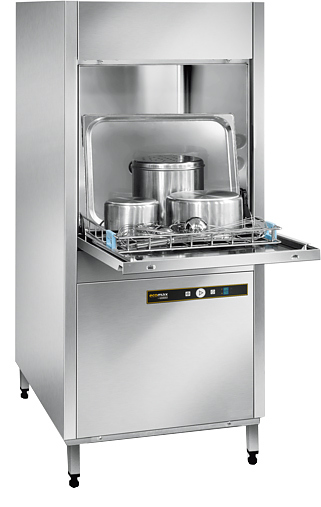 Котломоечная машина Hobart ECO-U704-11B