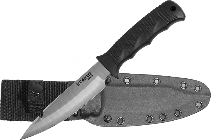 Нож туристический Samura Kraken S-KR48
