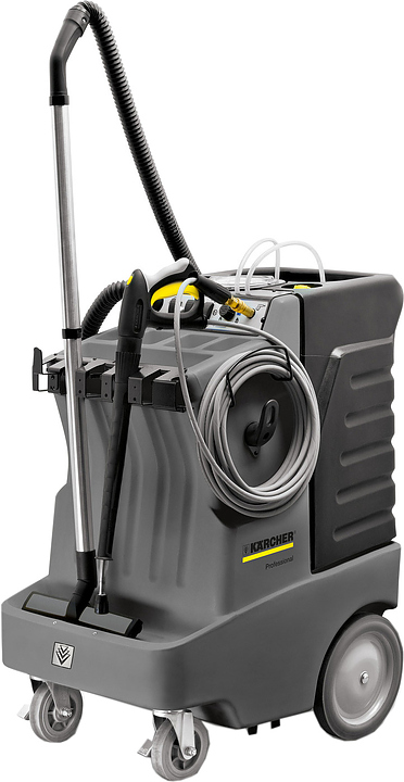 Мойка высокого давления Karcher AP 100/50 M