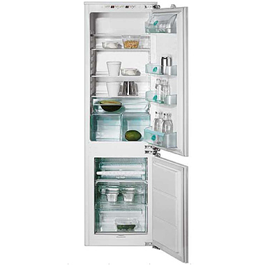 Встраиваемый холодильник Electrolux Professional ERO 2923