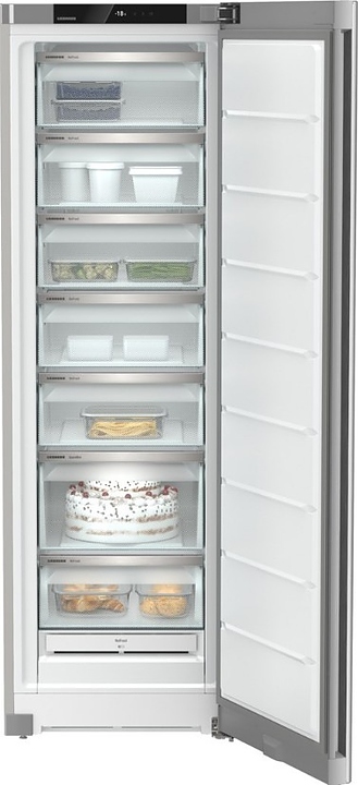 Морозильник Liebherr FNsfd 522i