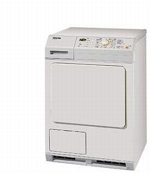 Сушильная машина Miele T 277 C