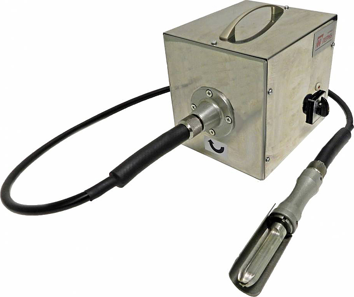 Рыбочистка ТОРГМАШ (Пермь) РЧ-30М