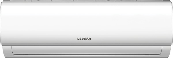 Настенная сплит-система Lessar LS-HE12KRA2/LU-HE12KRA2