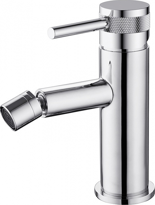 Смеситель для биде Allen Brau Priority 5.31004-00