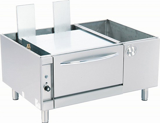 Шкаф духовой INOKSAN INO-9GF300G
