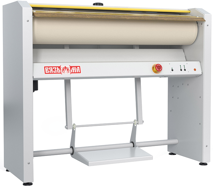 Каток гладильный Вязьма ВГ-1218