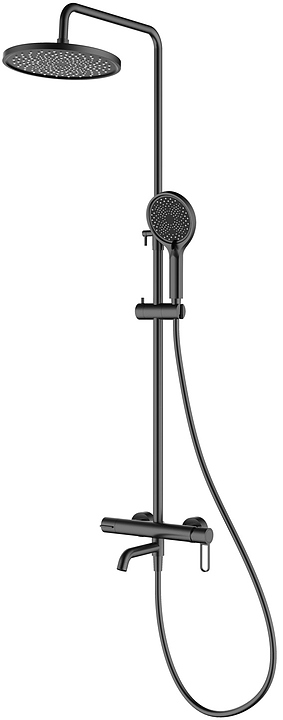 Система душевая Splenka S03.24.09