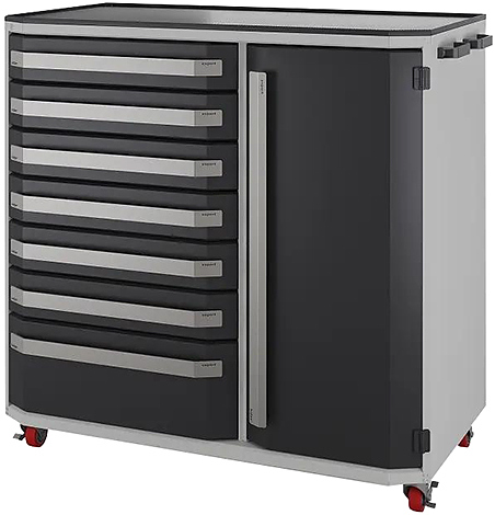 Тумба КОБОР Expert TT/2-120/64 2S.61B