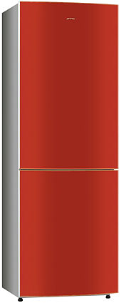 Холодильник SMEG F32BCR
