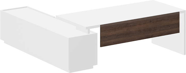 Передний фронтальный экран NORDEN OL-20-19.DT