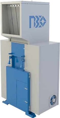 Дробилка ПЗО PZO 600 DLG