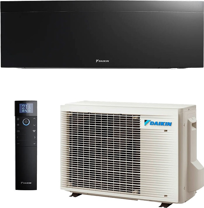 Настенная сплит-система Daikin FTXJ50AB / RXJ50A