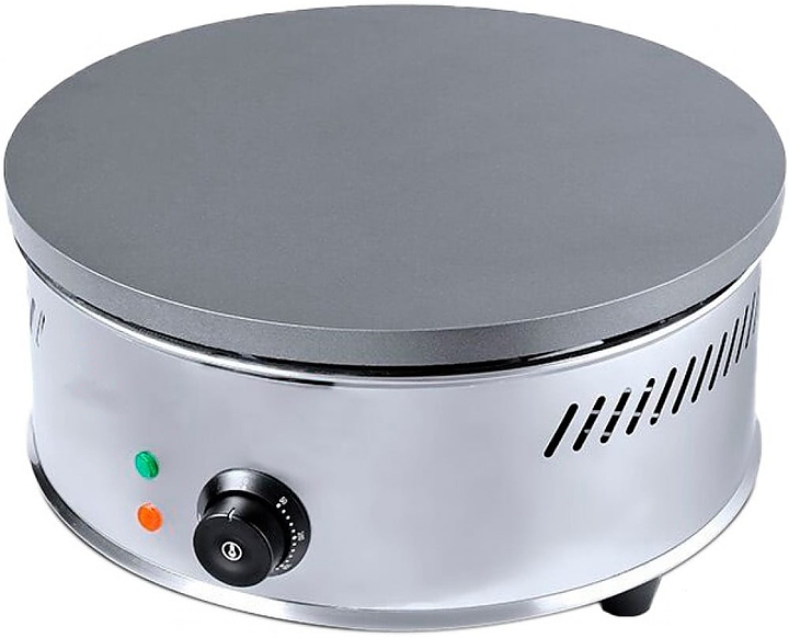 Блинница Hurakan HKN-CSE400C