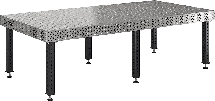 Стол сварочный КОБОР Expert WA/1-100/100