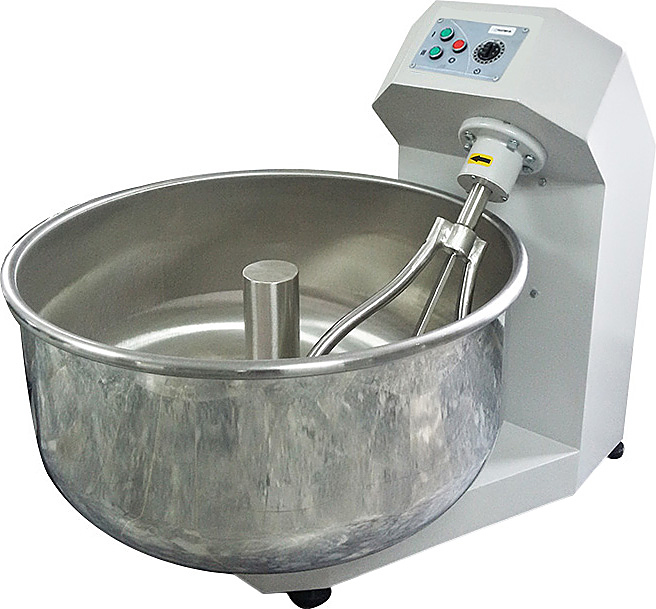 Машина тестомесильная Mateka HYM 850D t