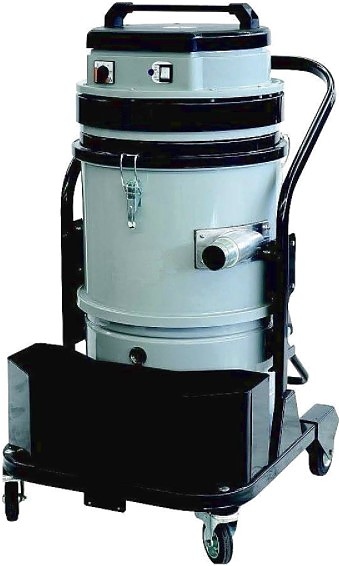 Пылесос промышленный Dustin Tank DWSE 350 OIL