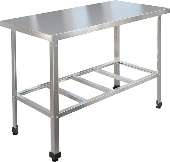 Стол производственный Restoinox СП-10/8-Р-ЭК