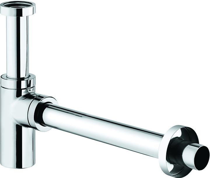 Сифон для раковины KLUDI Kludi 1002005-00