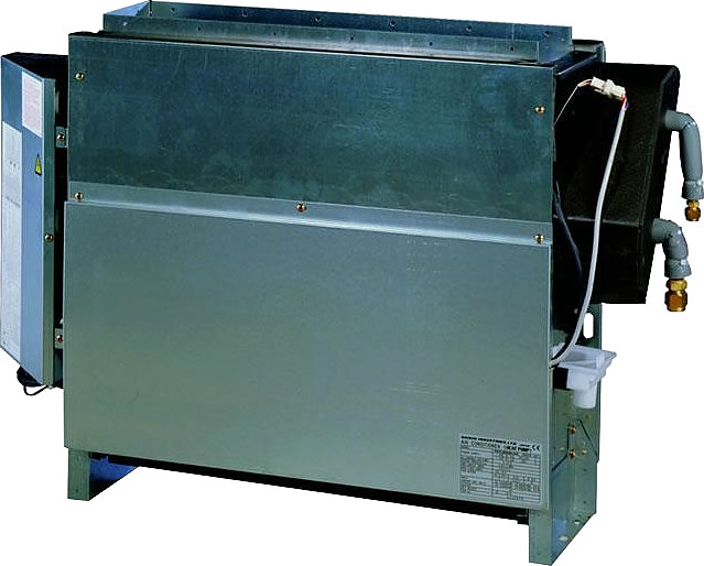 Внутренний блок мультизональной системы Daikin FXNQ50P