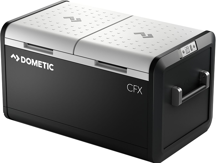Автохолодильник Dometic CFX3 75DZ