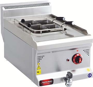 Пастоварка Karacasan KRCS-SMHE 870