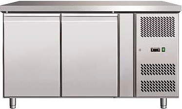 Стол холодильный RWA SNACK2100TN ECO