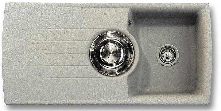 Мойка Schock Focus D-150