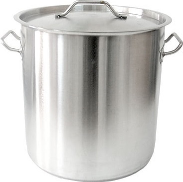 Котел ROAL X2752 25 л Ø 32 см h=32 см (нерж. сталь)