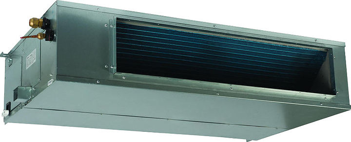 Канальная сплит-система Pioneer KFD36UW / KON36UW