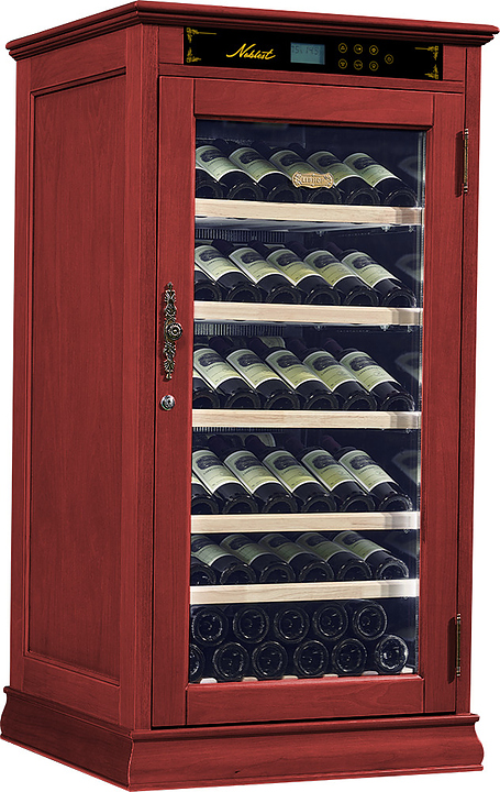 Винный шкаф Libhof Noblest NR-69 red wine