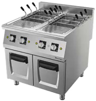 Макароноварка VITAL PRO-EMF9020