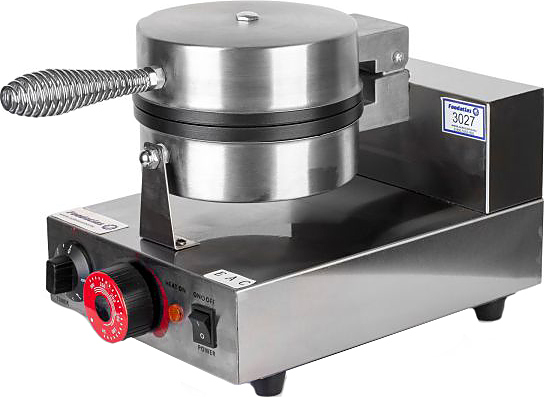 Вафельница Foodatlas UWB-1 Eco