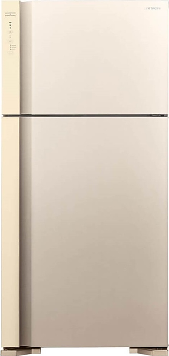 Холодильник Hitachi R-V 660 PUC7-1 BEG