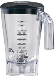 Кувшин Hamilton Beach 6126-650R 1,8 л