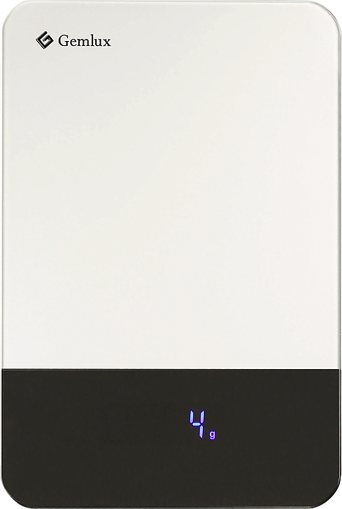 Кухонные весы Gemlux GL-KS10