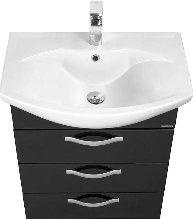 Тумба AQUATON Ария 65 Н 1A123401AA950